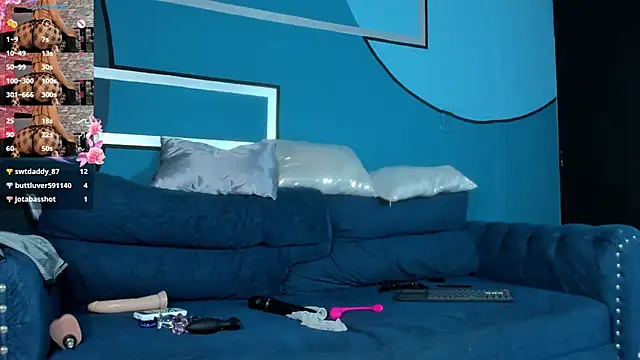 Brunettesexy0 online show from 02/04/25, 12:29