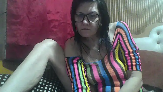 AlanaLaDream online show from 01/29/25, 08:46