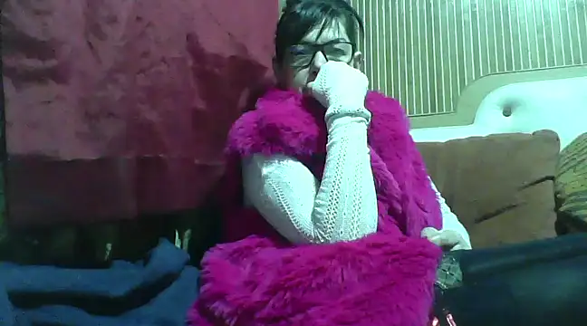 AlanaLaDream online show from 02/16/25, 08:11