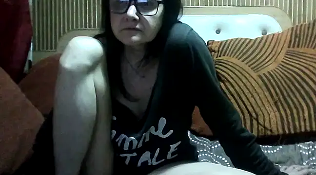 AlanaLaDream online show from 03/11/25, 08:42