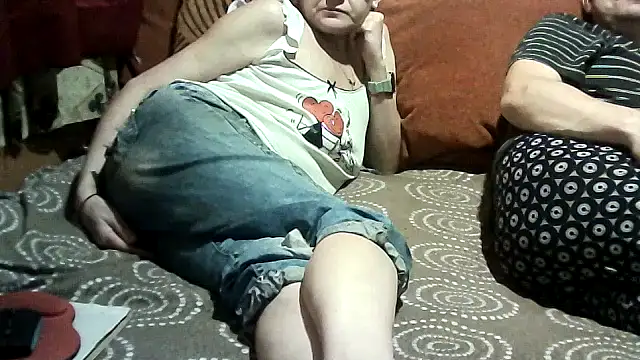 AlanaLaDream online show from 10/02/25, 05:09