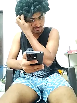 Samser0403 online show from 02/22/25, 05:13