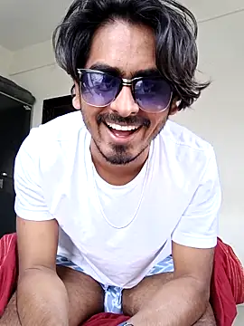 Samser0403 online show from 09/09/25, 06:02