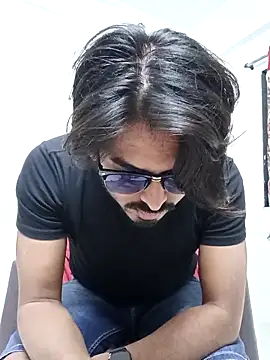 Samser0403 online show from 09/09/25, 06:40