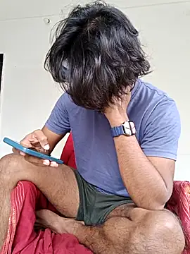 Samser0403 online show from 09/12/25, 06:13