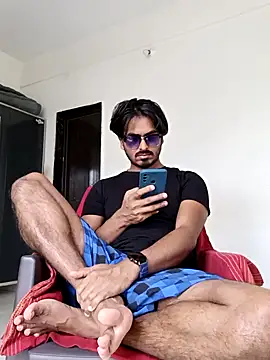 Samser0403 online show from 09/14/25, 05:06