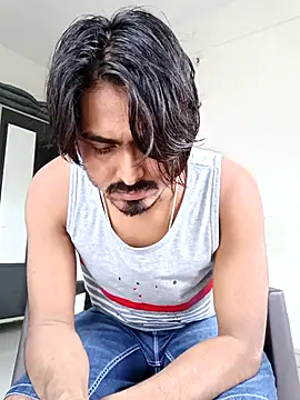 Samser0403 online show from 09/15/25, 11:21