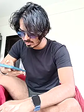 Samser0403 online show from 09/16/25, 10:16