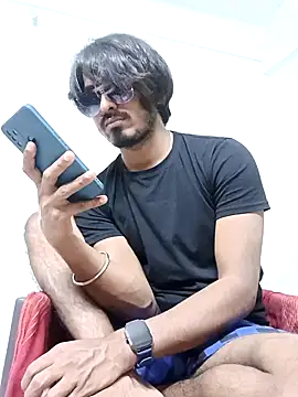 Samser0403 online show from 09/18/25, 06:43