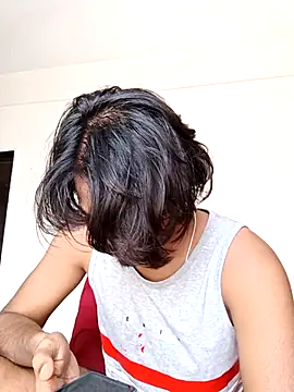 Samser0403 online show from 09/20/25, 09:32