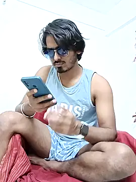 Samser0403 online show from 10/01/25, 05:30