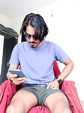 Samser0403 online show from 10/06/25, 06:33