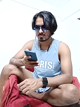 Samser0403 online show from 10/06/25, 06:38