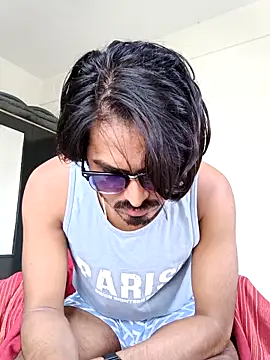 Samser0403 online show from 10/07/25, 06:43