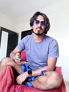 Samser0403 online show from 10/10/25, 10:47