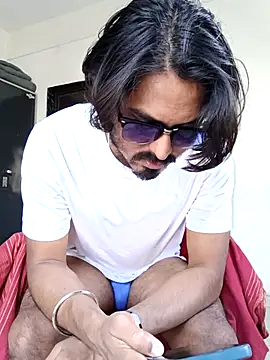 Samser0403 online show from 11/13/25, 06:12