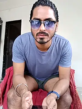 Samser0403 online show from 11/28/25, 06:16