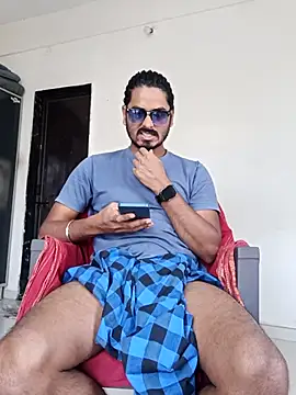 Samser0403 online show from 12/04/25, 06:12