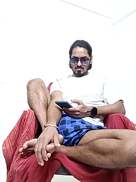 Samser0403 online show from 12/04/25, 06:16