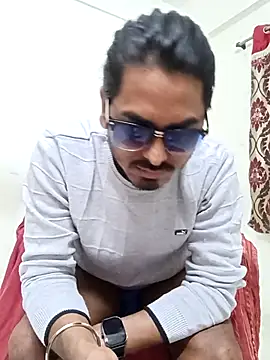 Samser0403 online show from 01/13/26, 06:02