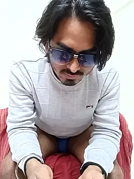 Samser0403 online show from 01/14/26, 06:35