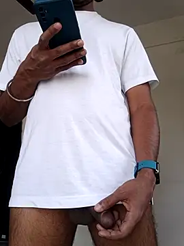 Samser0403 online show from 02/13/26, 06:53