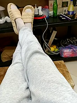 Anal Fisting9 online show from 02/25/25, 10:07