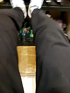 Anal Fisting9 online show from 02/28/25, 09:25