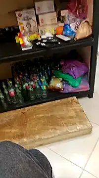 Anal Fisting9 online show from 03/20/25, 10:51