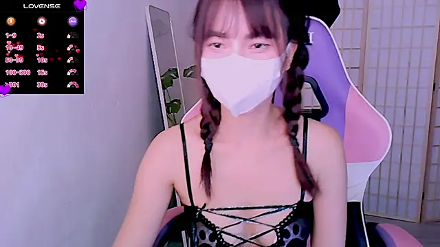 desiregirl69 online show from 03/03/25, 03:09