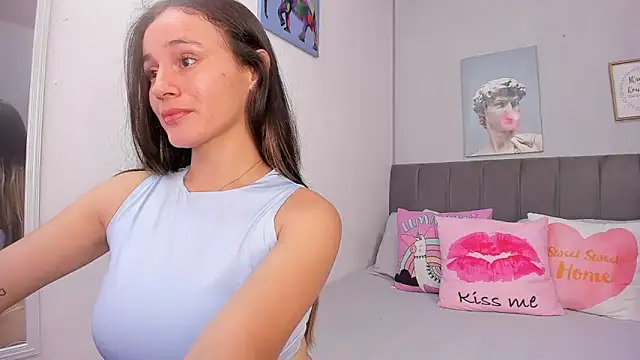 naughtyloverss online show from 03/17/26, 03:37