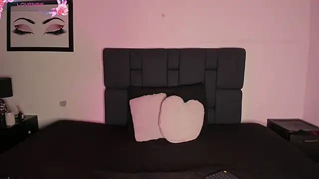 Khenta Michells online show from 01/10/26, 10:28