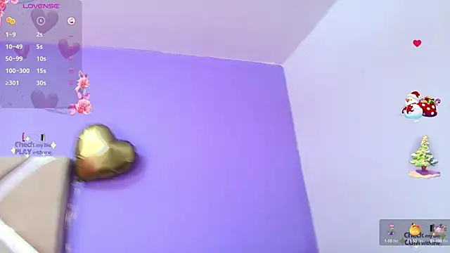 Snapshot of gisselle_moore chatting on 12/14/24, 12:12 gisselle moore online show from 12/14/24, 12:12