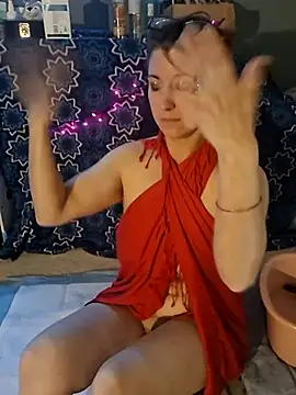 Snapshot of MsPink_Flamingtoes544 chatting on 10/15/25, 12:49 MsPink Flamingtoes544 online show from 10/15/25, 12:49