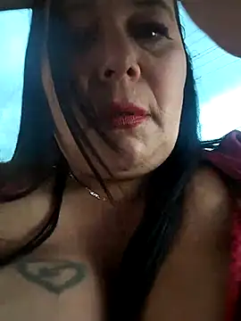 sara pineros online show from 03/06/25, 04:49