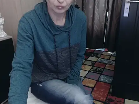 HornyClitX online show from 12/27/24, 10:55