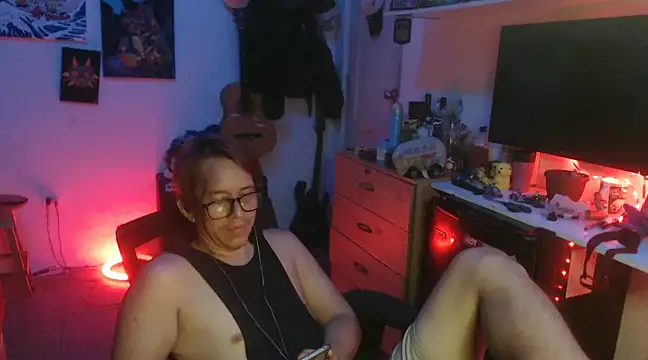 Pit xxz online show from 12/03/24, 05:20