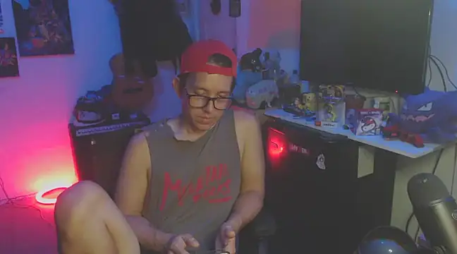 Pit xxz online show from 12/06/24, 05:20