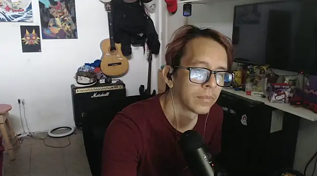 Pit xxz online show from 12/07/24, 04:03