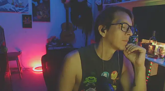 Pit xxz online show from 12/14/24, 06:13