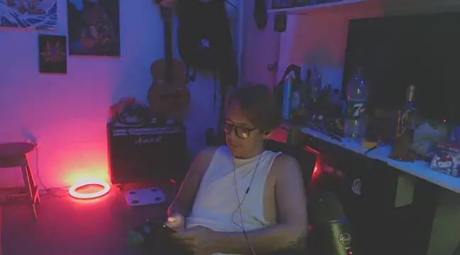 Pit xxz online show from 12/18/24, 07:15