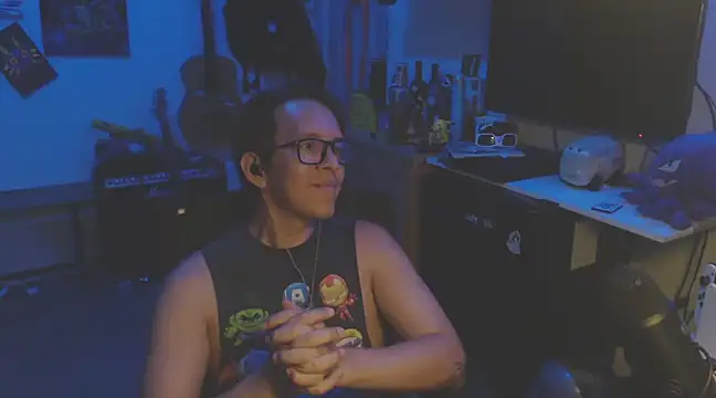 Pit xxz online show from 01/07/25, 04:08