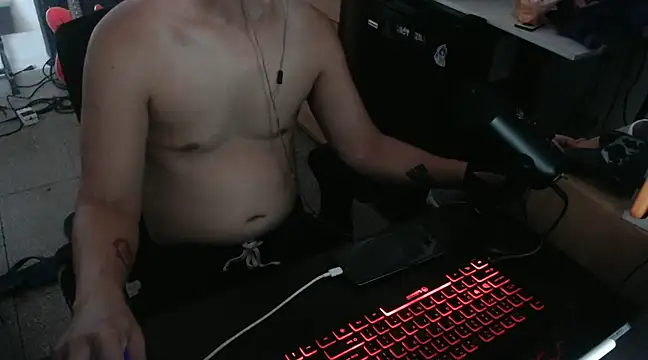 Pit xxz online show from 01/15/25, 06:51