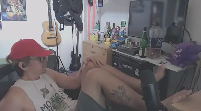 Pit xxz online show from 01/19/25, 08:09