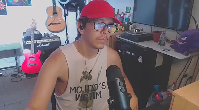 Pit xxz online show from 01/20/25, 07:46