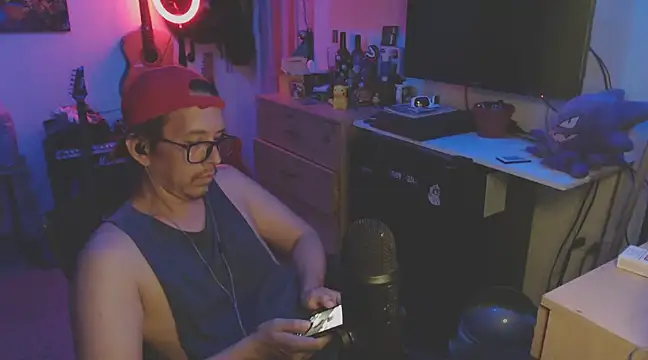 Pit xxz online show from 01/24/25, 05:42