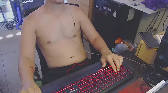 Pit xxz online show from 01/25/25, 08:31