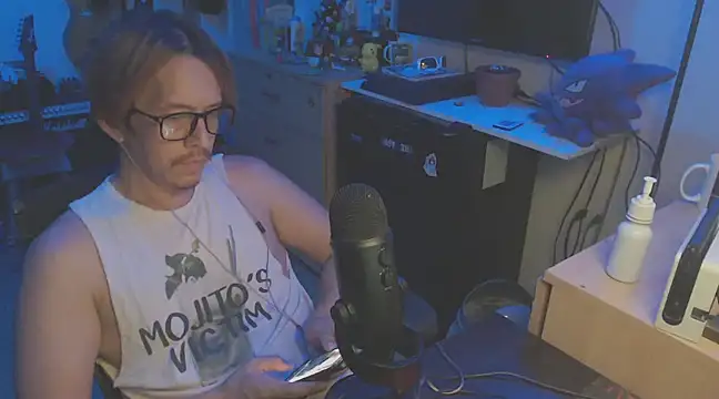 Pit xxz online show from 01/28/25, 01:50