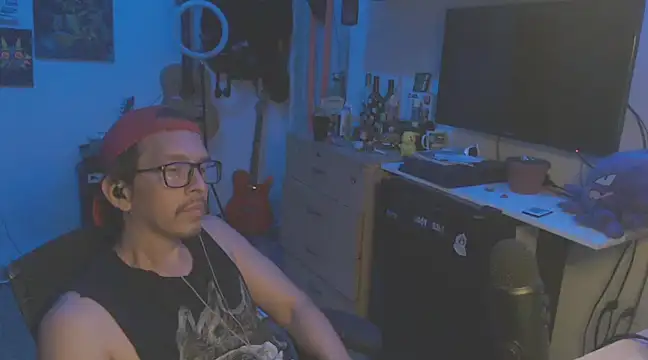 Pit xxz online show from 01/31/25, 02:58