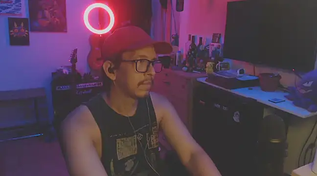 Pit xxz online show from 02/06/25, 05:14